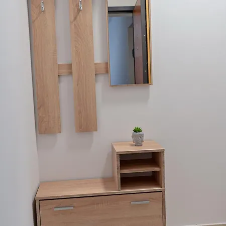 Appartement Apartman Ajduk With Parking And Terrace *